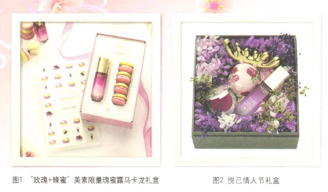 化妝品包裝的利潤線索在哪里？