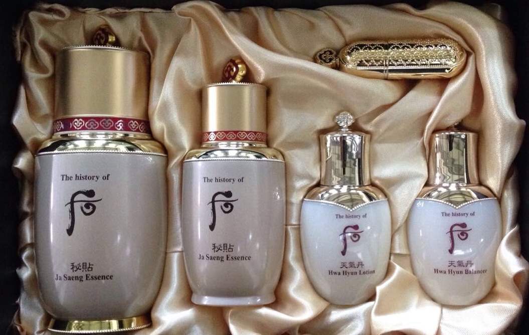 “以塑代玻璃＂未來化妝品包裝市場發(fā)展趨勢(shì)