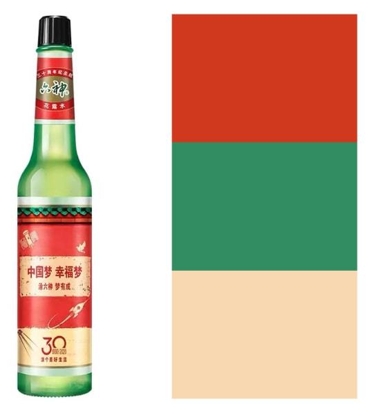 爺青回！六神換包裝了？這設(shè)計真“考古”！